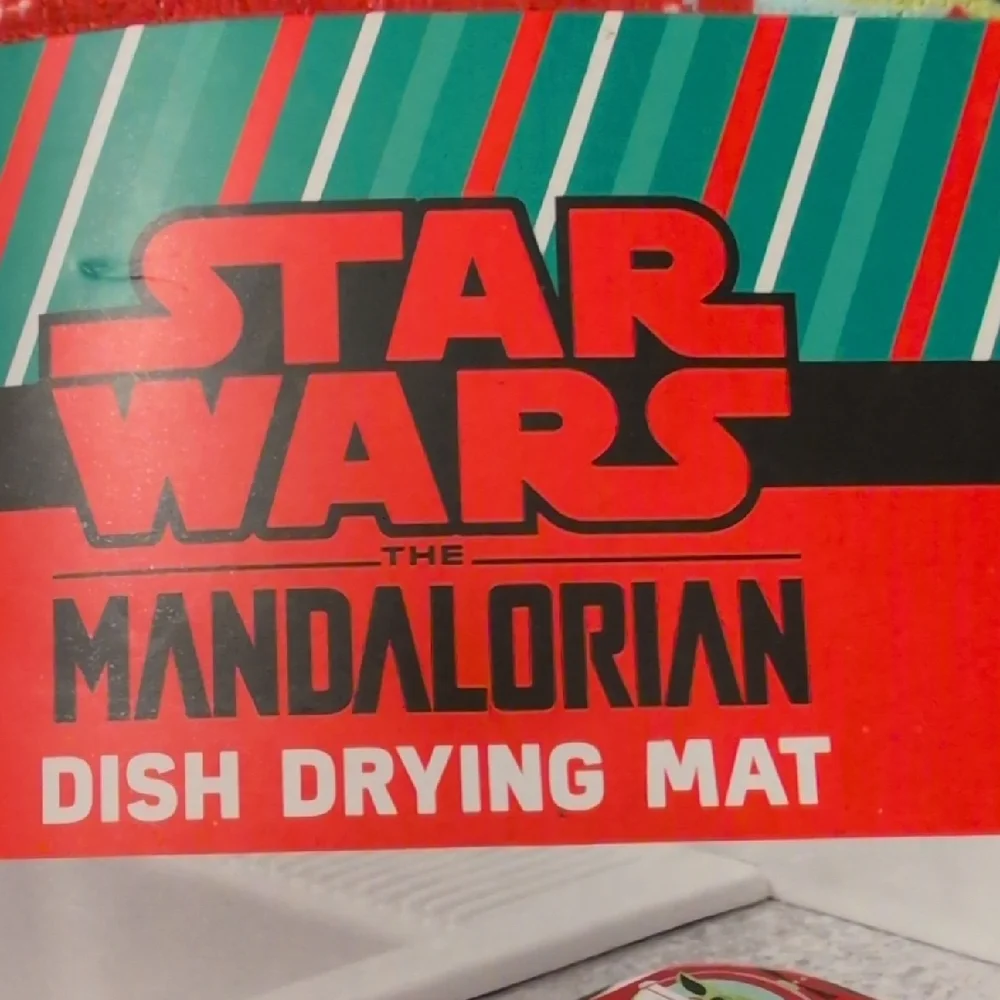 Star Wars vibrant red